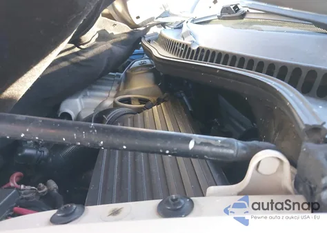 2008 Volkswagen New Beetle S/Se z USA, uszkodzony, nr VIN 3VWRG31C28M501202